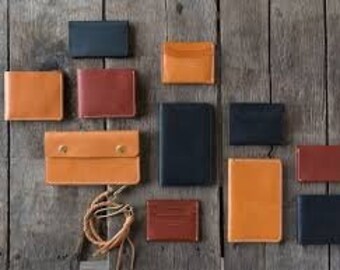 Leather Goods