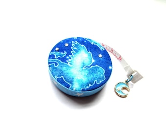 Measuring Tape Mythical Sky Figures Small Retractable Tape Measure