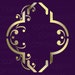 Large Wall Trellis STENCIL Pattern FAUX MURAL damask 2002