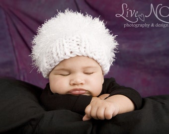 3 motifs, motifs Big Fluff, Knotty et Pumpkin