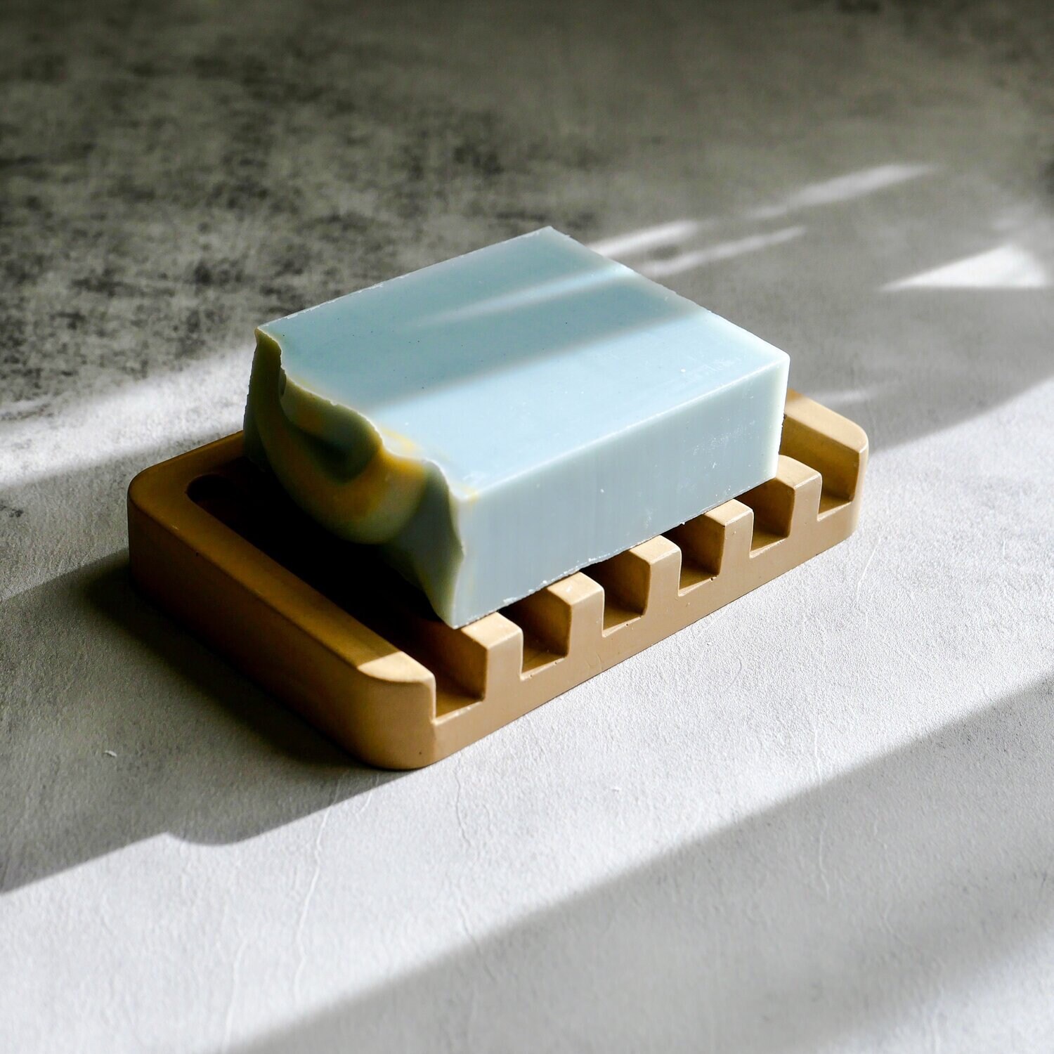Cali Soap Dish, Bathroom Tray, Bathroom Decor, Soap Tray, Modern Decor ...