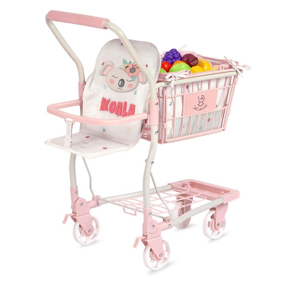 Baby carrier trolley sales