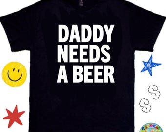 Funny Dad Meme Shirt, Shirt For Dad - Y2K Meme Shirt, Bar/Club Shirt, Funny Graphic Tee, TikTok/Meme, Viral Funny Tee , Funny Beer Shirt