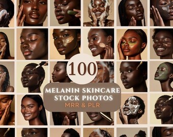 100 Melanin Skincare Stock Photos, Melanin Skincare Images Beauty Stock Images Skincare Faceless Photos Skincare Beauty Instagram Reel Cover