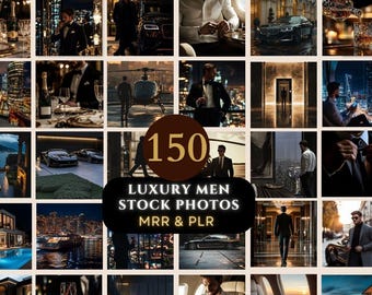 150 Luxury Men Stock Photos Faceless Men Luxury Stock Images Faceless Luxury Aesthetic Photo Faceless Photo Marketing MRR PLR Instagram Reel