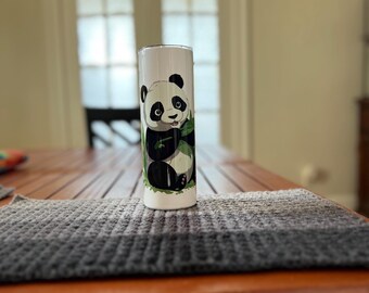 Tumbler - 20 oz - custom designed