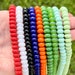 see more listings in the GLASS SPACER BEADS section