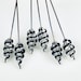 see more listings in the HEADPINS and DANGLES section