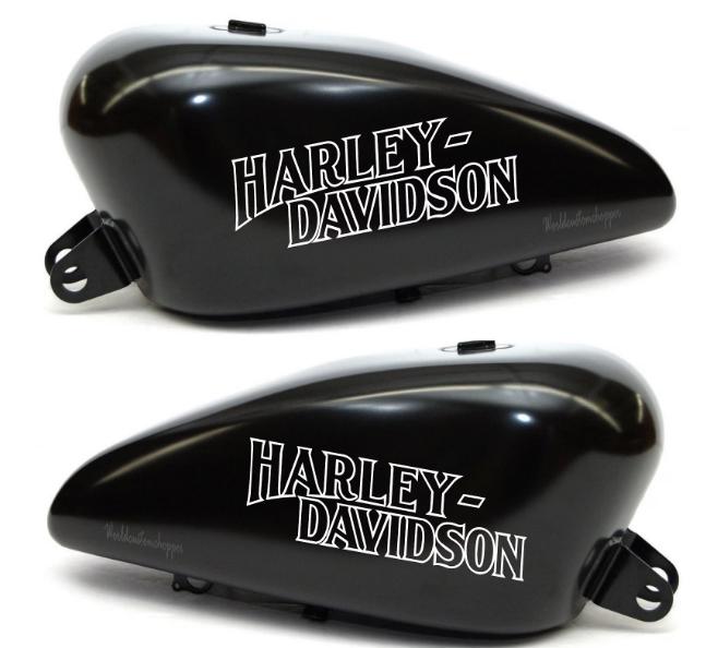 Fuel Tank Harley Davidson Street 883 Price In India Buy Harley Gas