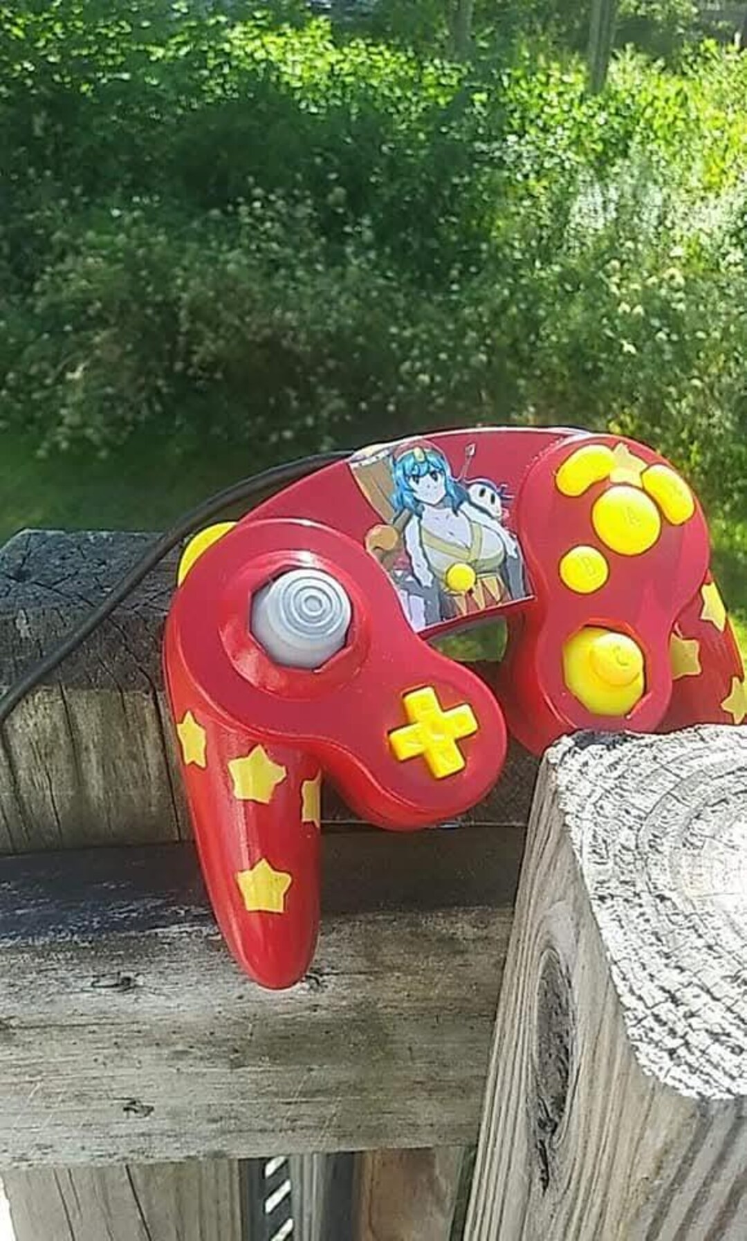 Full Controller Customization - Etsy