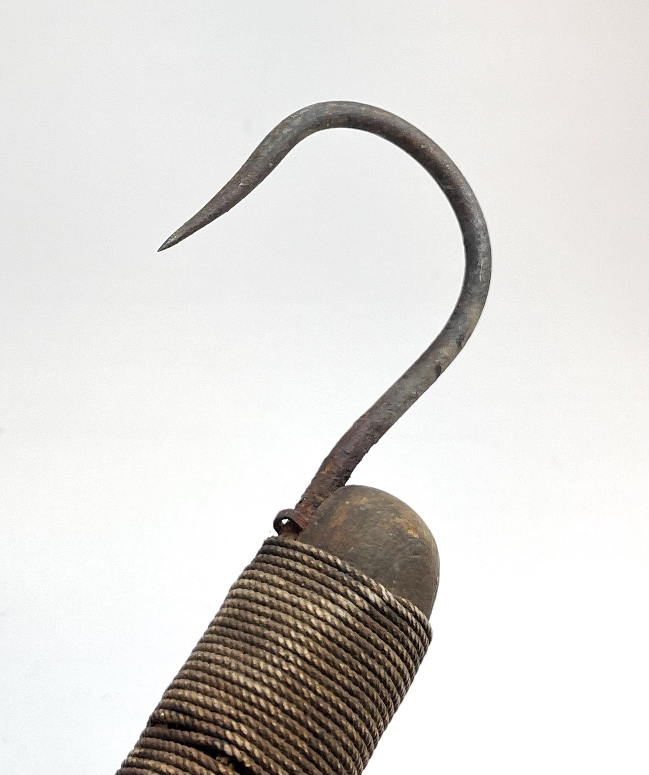 Antique Fishing Gaffs - Etsy