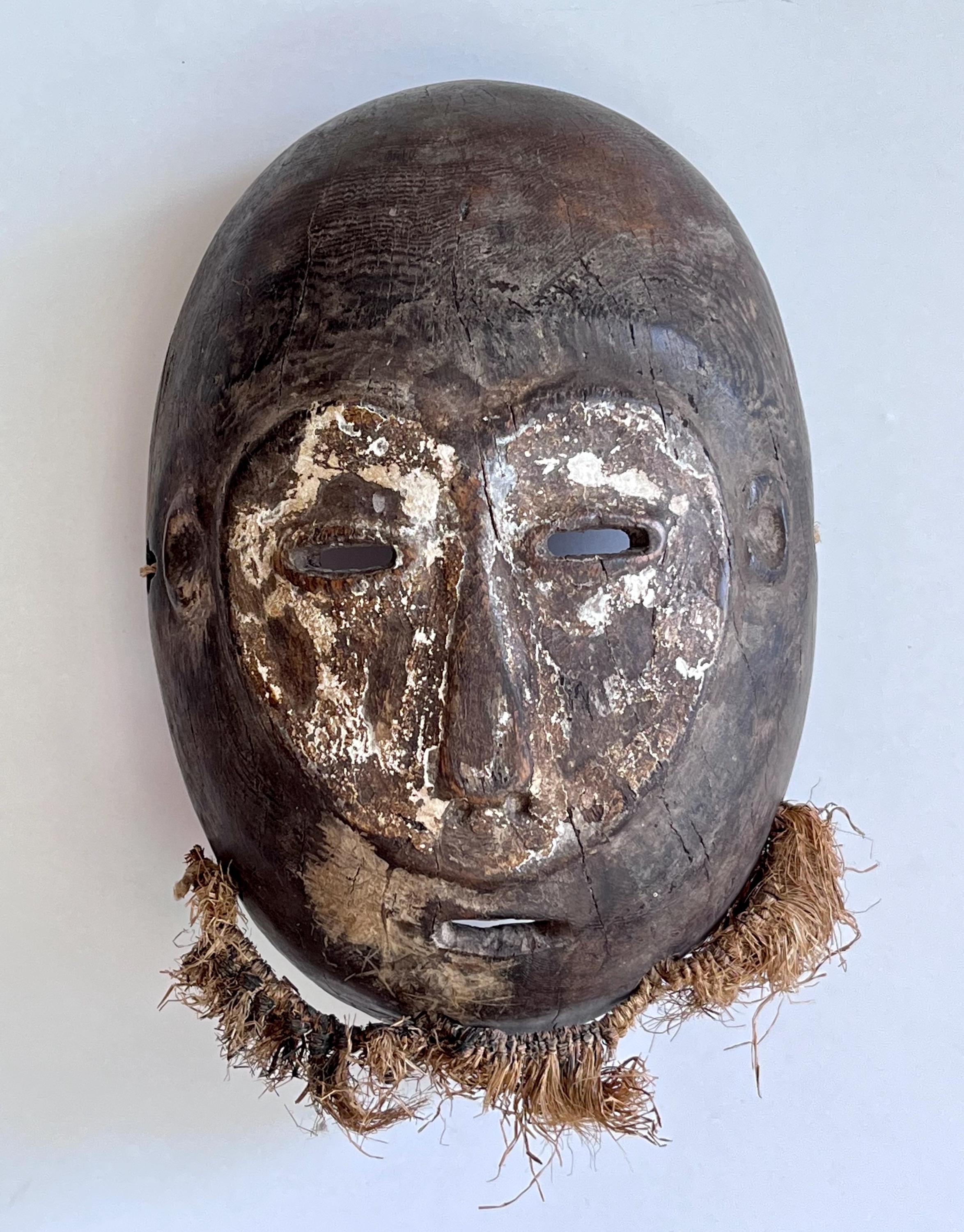 Lega bwami mask - Etsy 日本