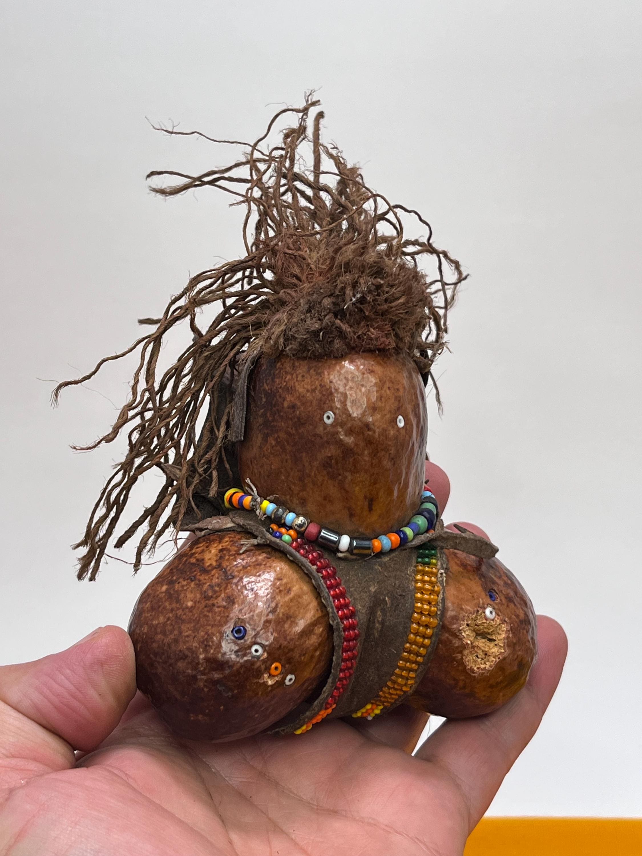 Turkana Doll - Etsy