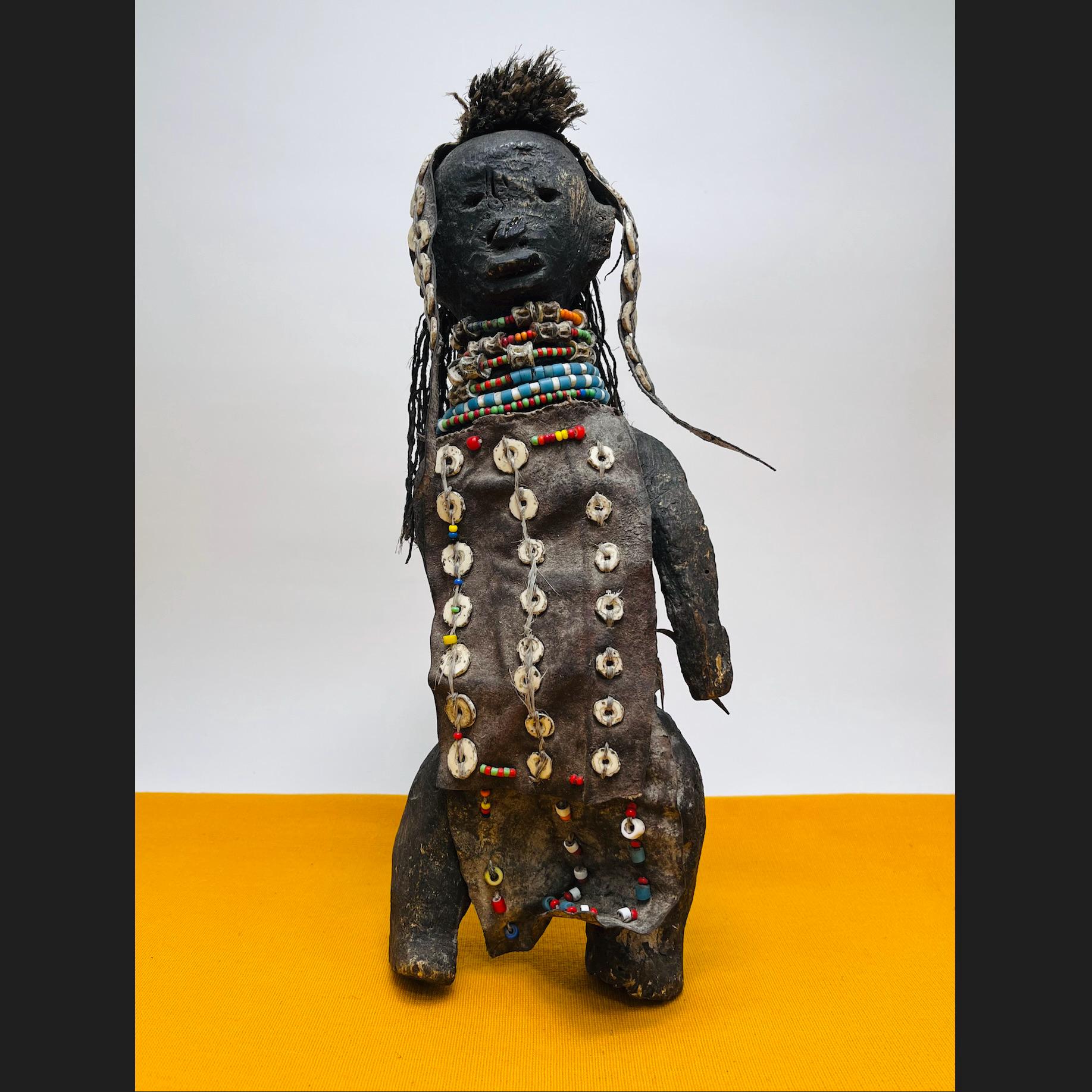 Turkana Doll - Etsy