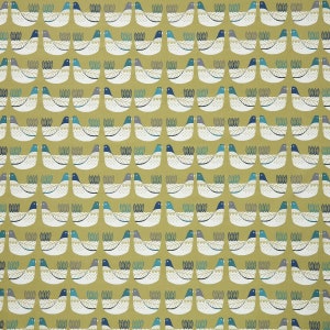 Gluck Gluck Huhn Capri Grüne Tischdecke , Hühner Tischdecke , Baumwolltischdecke , Runde Ovale Tischdecke , Rechteckige Tischdecke