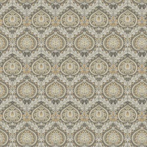 William Morris Cushion Cover Eden Floral Natural  , Floral Cushion Cover  , Throw Pillow , Cushion Cover UK