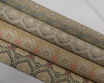 William Morris Eden Cotton Tablecloth  , William Morris Tablecloth  , Round Oval Tablecloth , Square Tablecloth , Rectangle Tablecloth UK