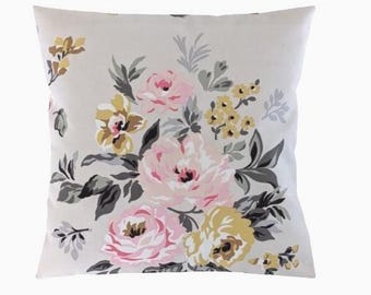 キャスキッドソン スクイグルキャット＆スポット クッションカバー 14