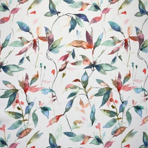 Blätter Beschichtete Tischdecke, Herbst Wasserfeste Tischdecke, Outdoor Tischdecke, Runde Ovale Tischdecke, Rechteckige Tischdecke