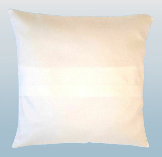 MissPrint Saplings ひまわり 花柄 イエローオーカー クッションカバー