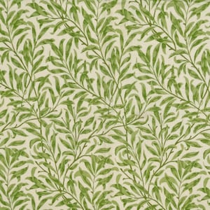 William Morris Willow Bough Sage Green Tablecloth , Rectangle Tablecloth , William Morris Tablecloth , Round Tablecloth , Oval Tablecloth zdjęcie 1