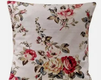 キャスキッドソン  クッションカバー twilitegarden_kago1.jpg