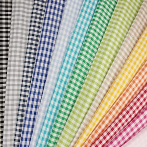 Round Gingham Tablecloth , Pink Gingham Tablecloth  , Check Round Tablecloth  , Oval Gingham Tablecloth  , Squares Tablecloth
