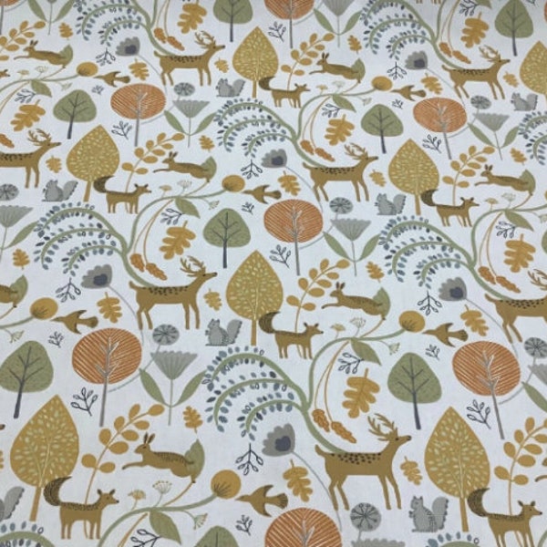 Animal Tablecloth - Etsy