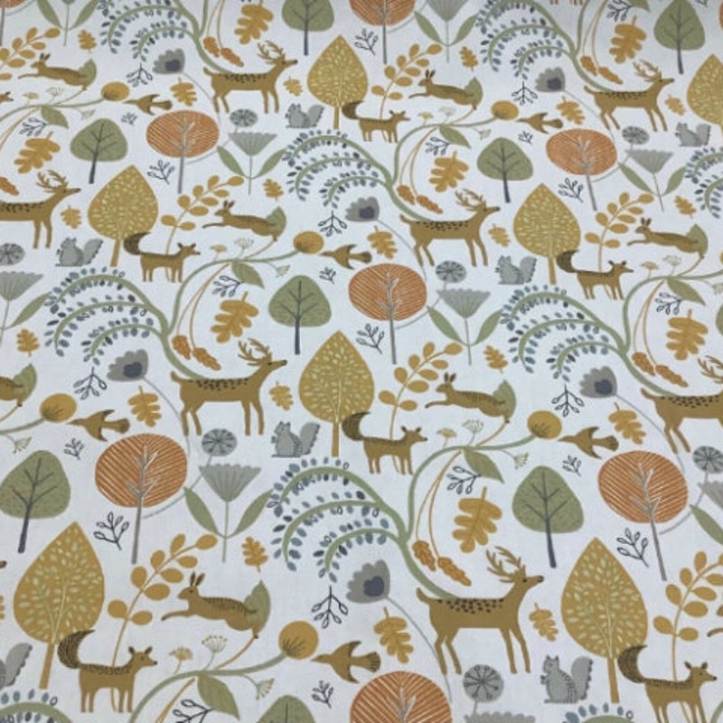 Animal Tablecloth - Etsy