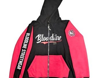 The Bone Collector Sweatsuit