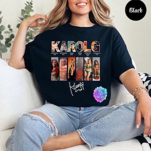 Karol G Album Png