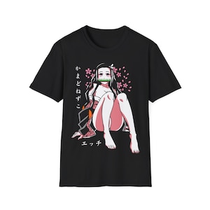 DS Anime Fanbase T-shirt Manga Shirt, Mens Anime Shirt, Womens Anime T-Shirt, 100% Cotton Japanese Anime Shirts,