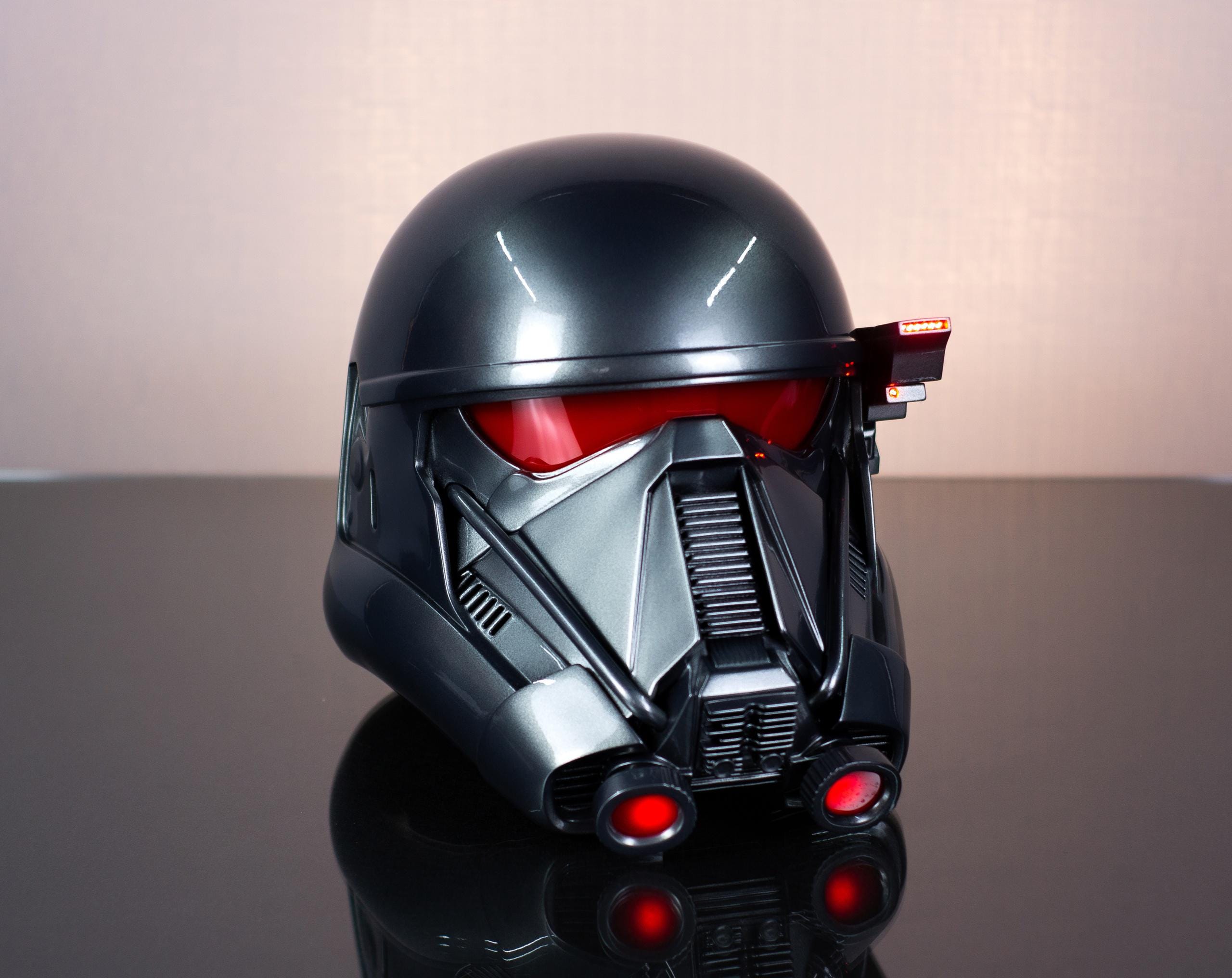 Mud trooper cosplay - Etsy 日本