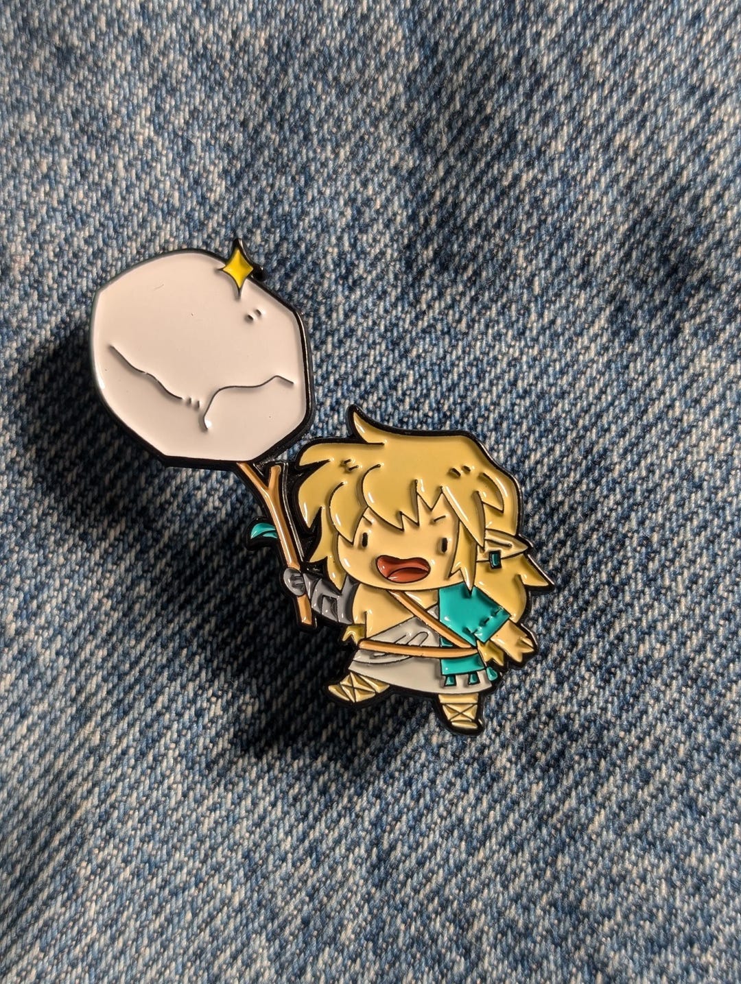 Cool/cute Videogame Enamel Pin - Etsy