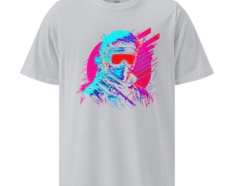 Under Armour athletic t-shirt