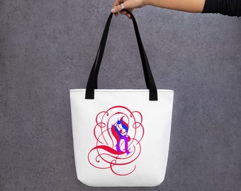 EVA Tote bag