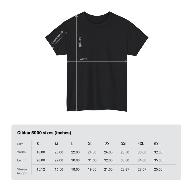 Formes asymétriques en couleurs primaires T-shirt unisexe en coton épais Noir ou blanc image 9