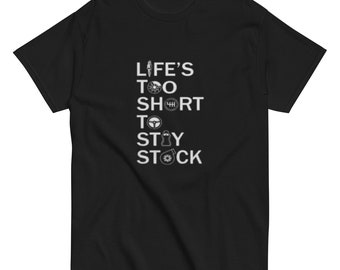 Car T-Shirt, Quote, Cool Design