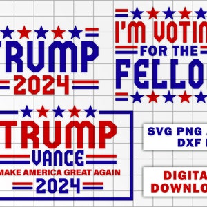 Trump Elections 2024, Trump 2024 Svg, Donald Trump Political Png, President Trump Clipart, Trump for President, Make America Great Again Svg