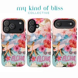Summer Legacy Phone Case - Etsy