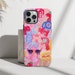see more listings in the Collage Phone Case section