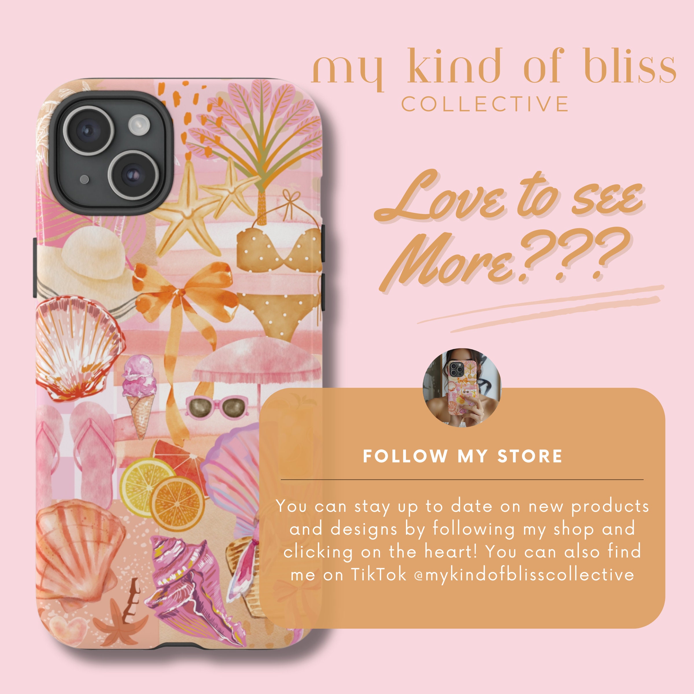 Head Case Designs Tramonto Colorato Sul Mare Spiagge Meravigliose Cover