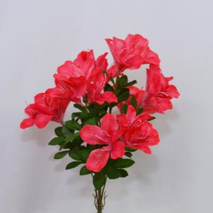 Rhododendron bouquet - Etsy.de