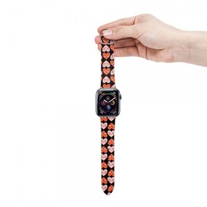 watch band 38 40 41 42 44 45 49 mm image 1