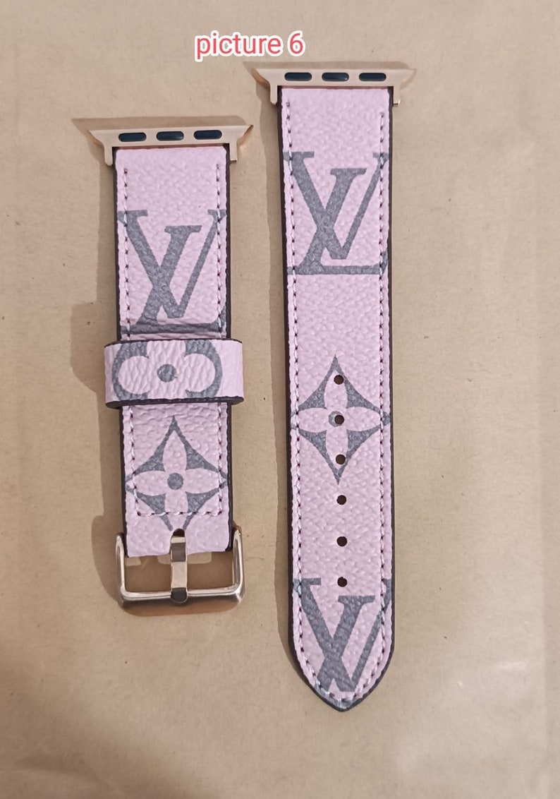 watch band 38 40 41 42 44 45 49 mm zdjęcie 10