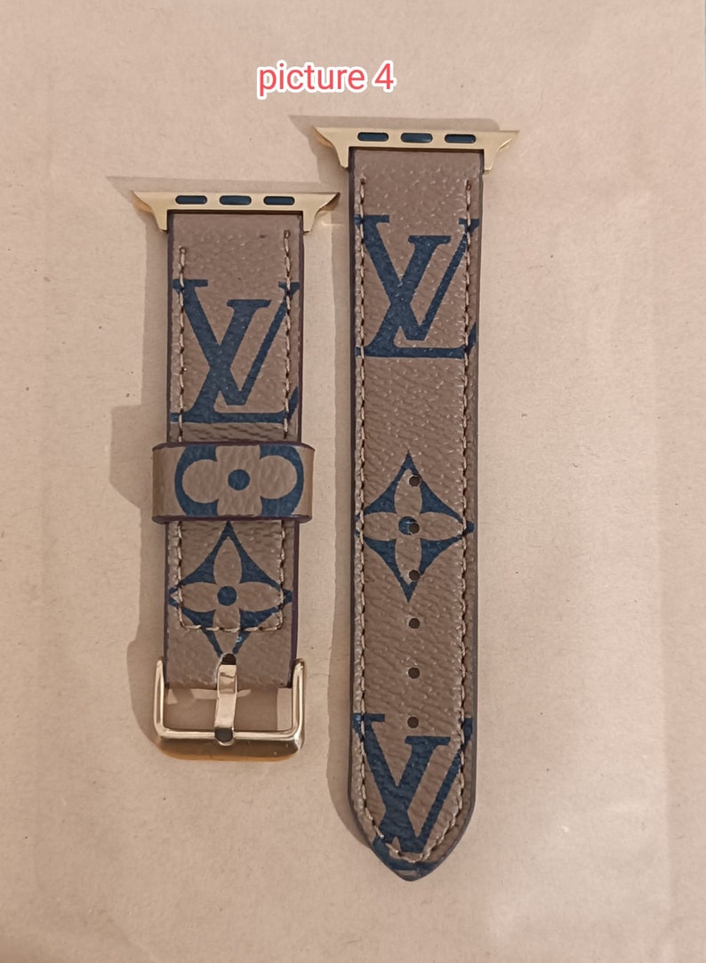 watch band 38 40 41 42 44 45 49 mm zdjęcie 8