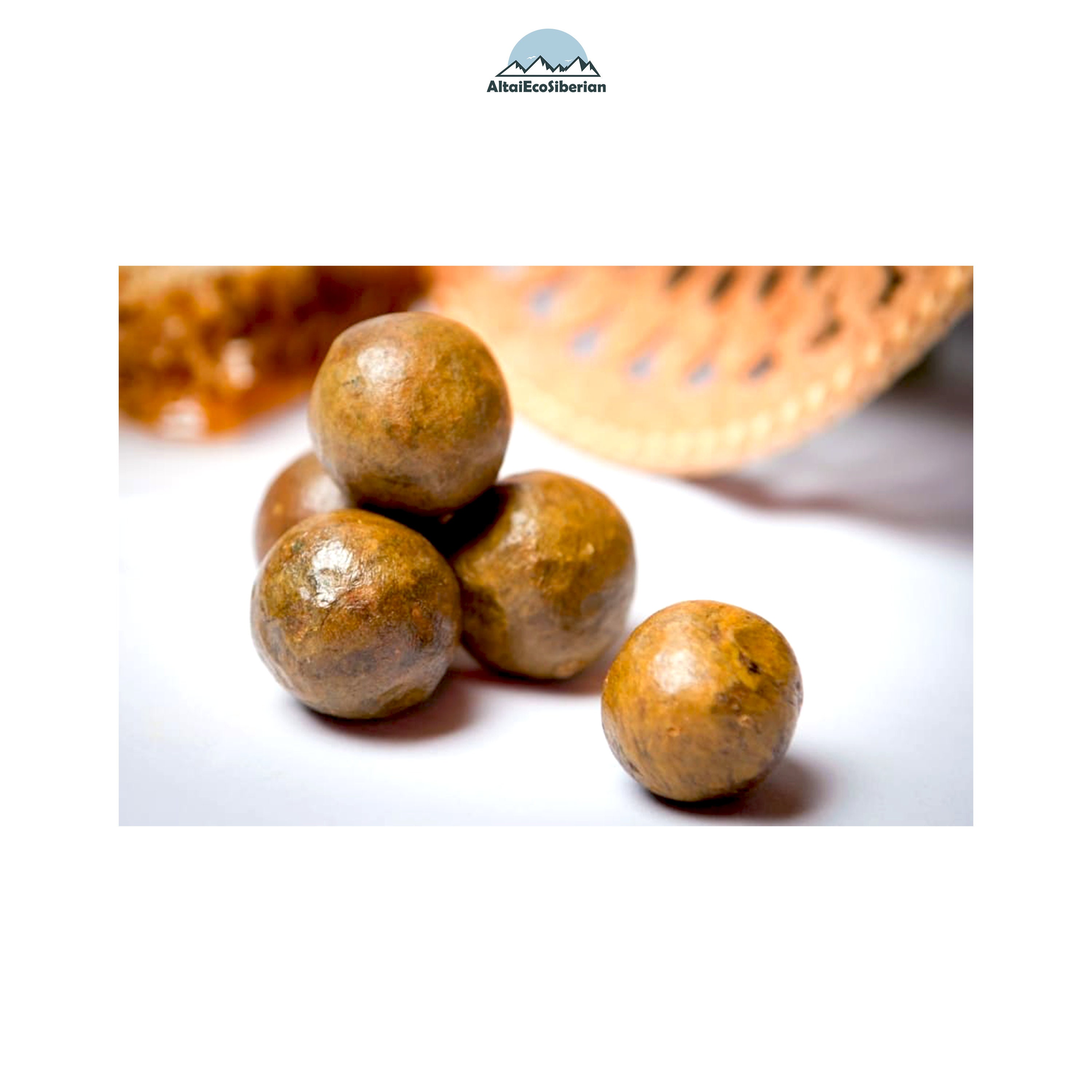Siberian Raw Propolis - Etsy