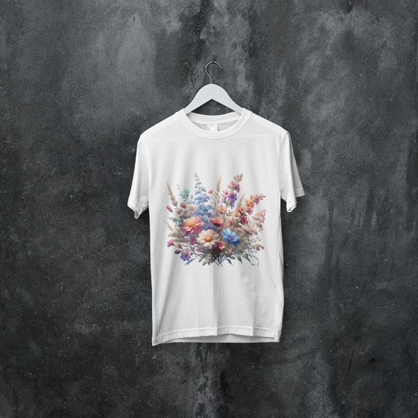 Unisex HD Cotton™ T-shirt