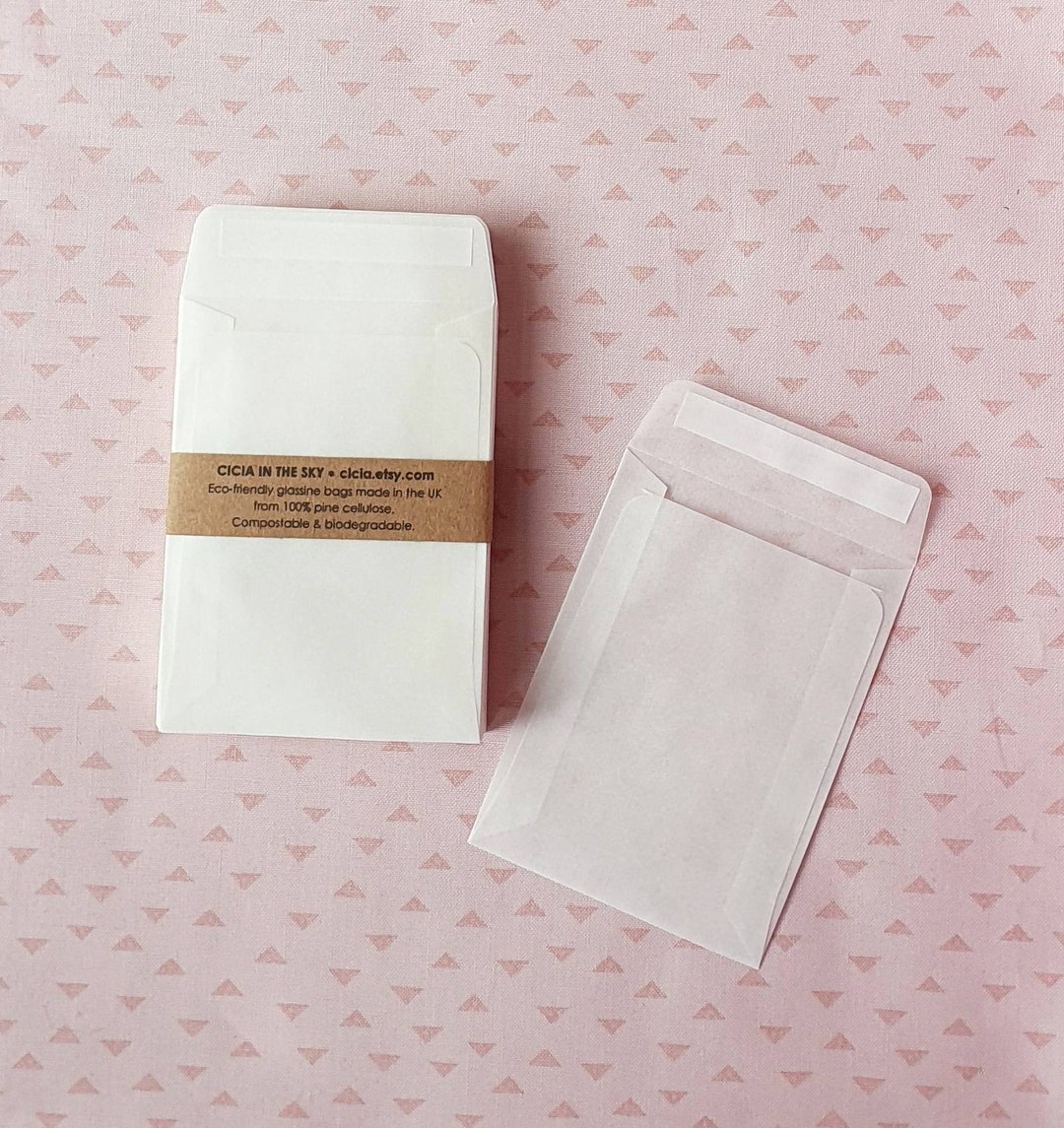 Vellum bags wholesale sale