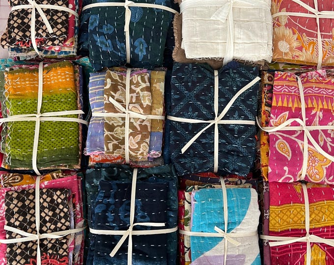 1/2 Lb. Mystery Mending Bundle